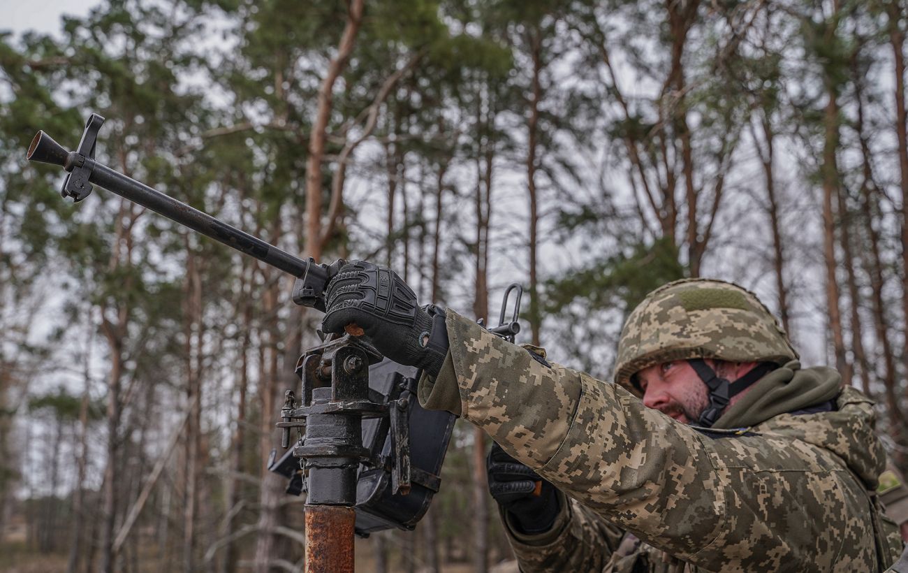 Зображення новини: Є влучання дронів: у Повітряних силах розкрили деталі нічної атаки росіян