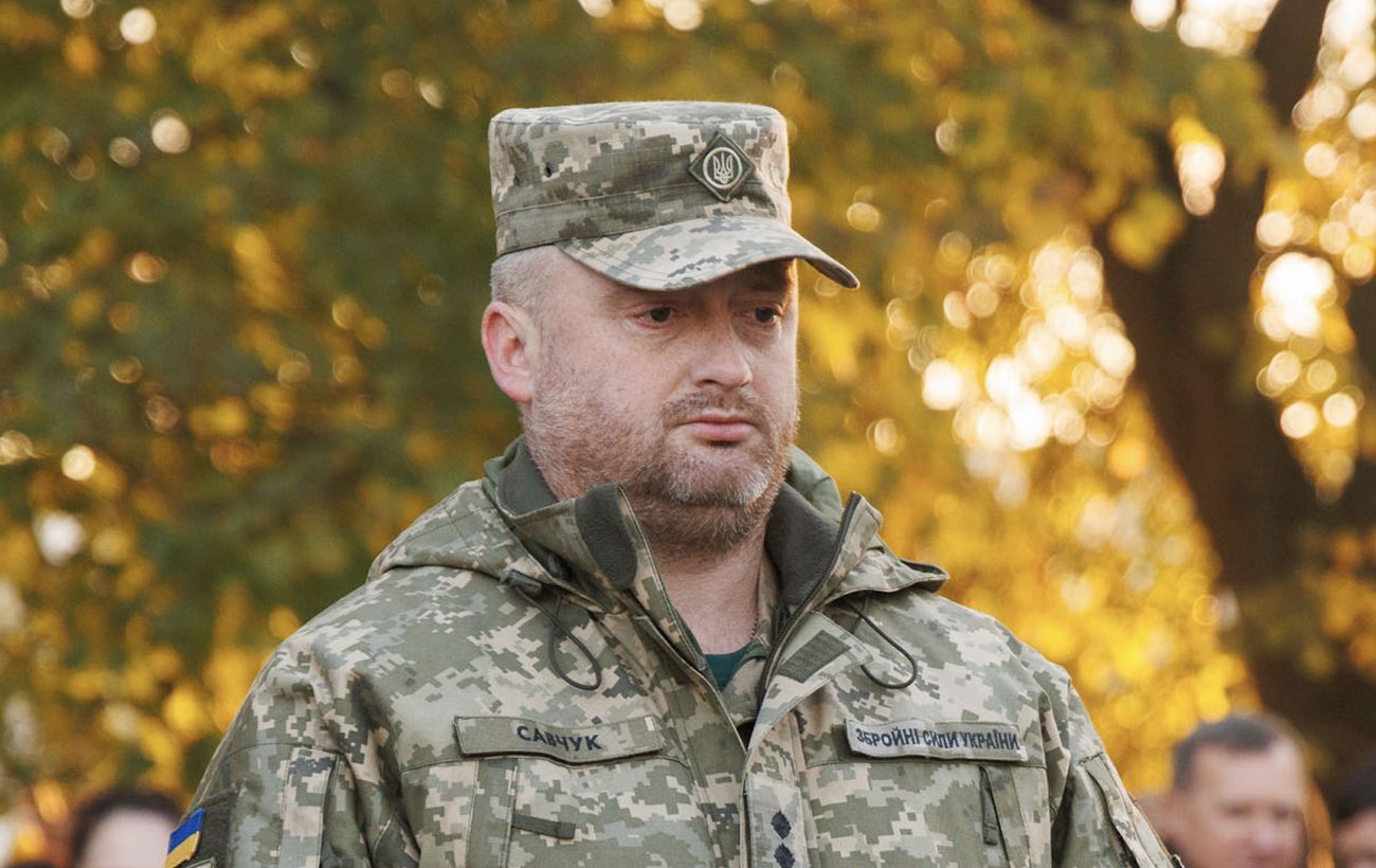 Зображення новини: У керівника Закарпатського ТЦК проводять обшуки