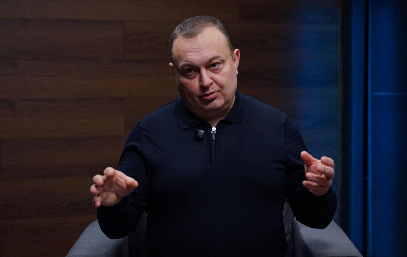 Зображення новини: Соціолог розповів, який відсоток українців довіряють ТЦК