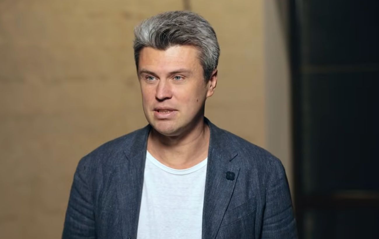 Зображення новини: "Це дніще": український музикант розповів про роботу з Меладзе і російськими зірками