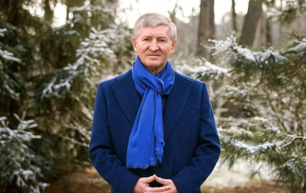 Зображення новини: Ахметов у 2026 році спрямує майже 600 млн грн на підтримку оборонців Маріуполя