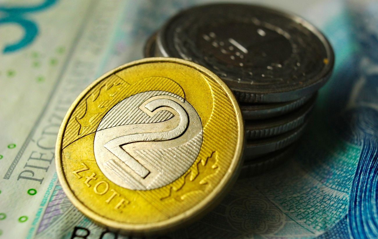 Зображення новини: НБУ утримує курс злотого на рівні 11,74 гривень