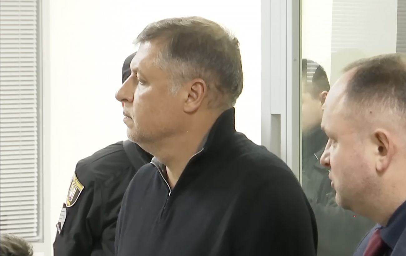 Зображення новини: Миронюк не мав статусу радника Галущенка: що заявили у ВАКС