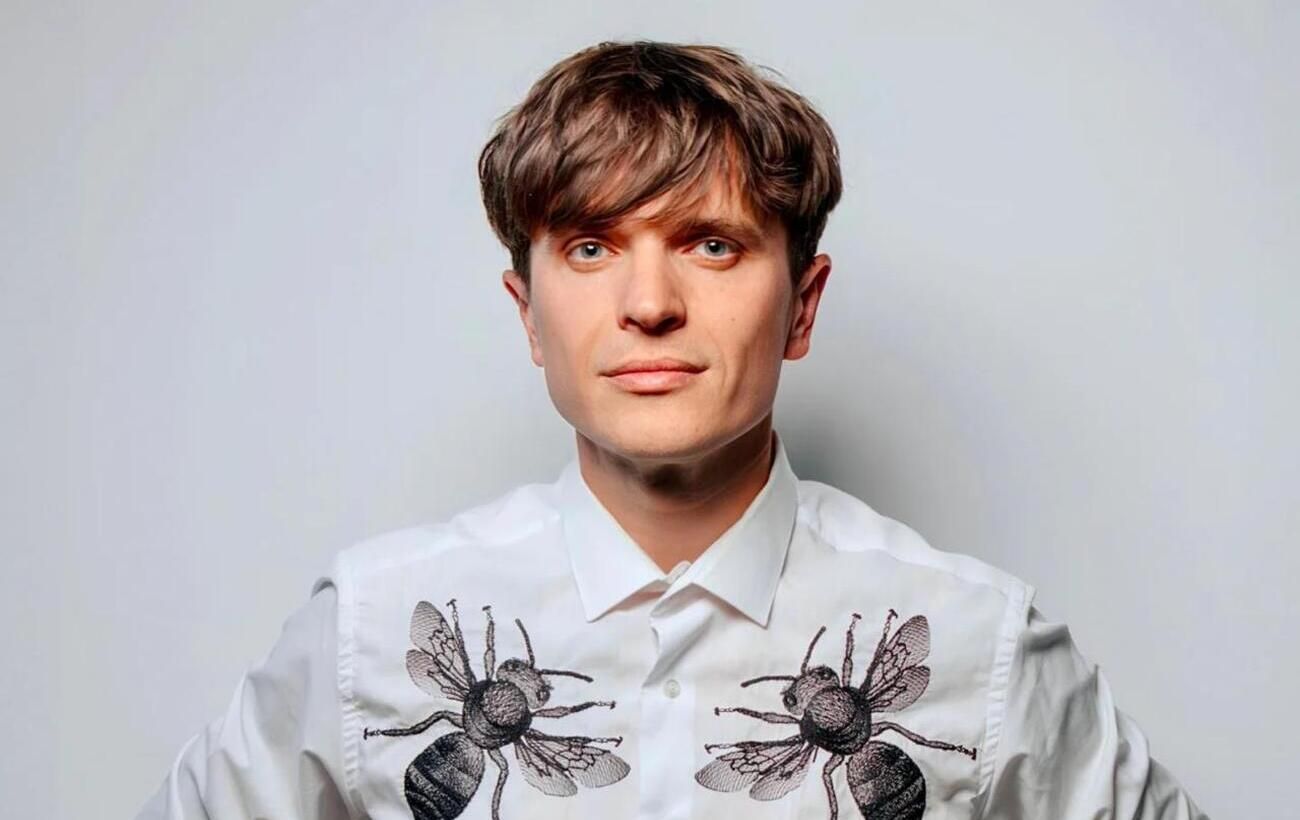 Зображення новини: Анатоліч про "бронь" і те, чому викликав до ТЦК поліцію: "Я не виїзний"