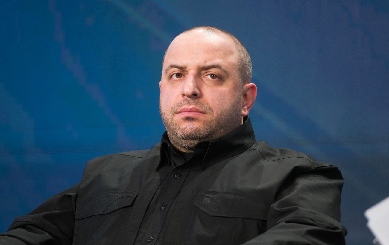 Зображення новини: Умєров повідомив про новий дзвінок Віткоффа, до розмови підключився Зеленський