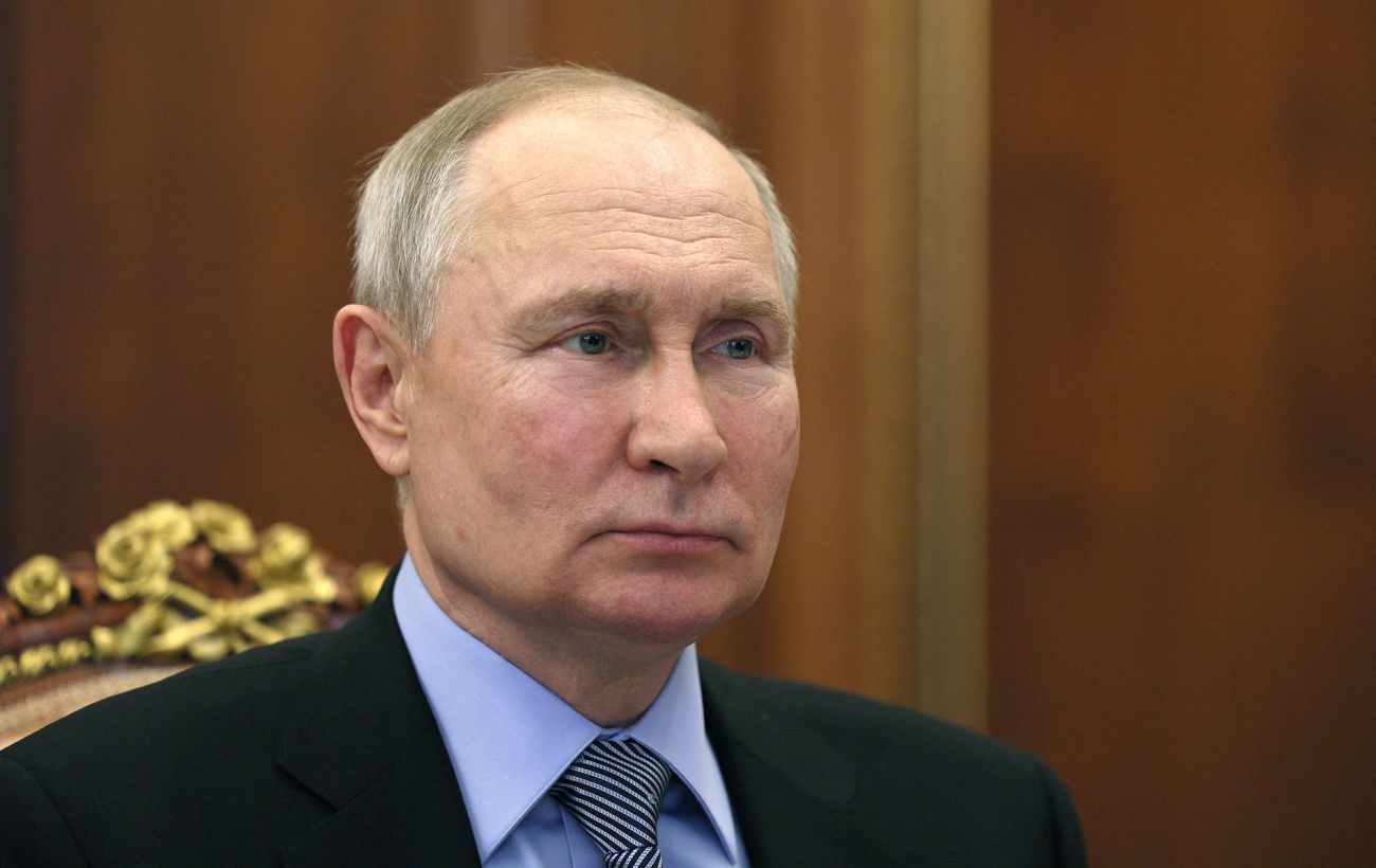 Зображення новини: Убезпечив себе від ордера МКС? Путін заборонив виконувати в РФ рішення іноземних судів