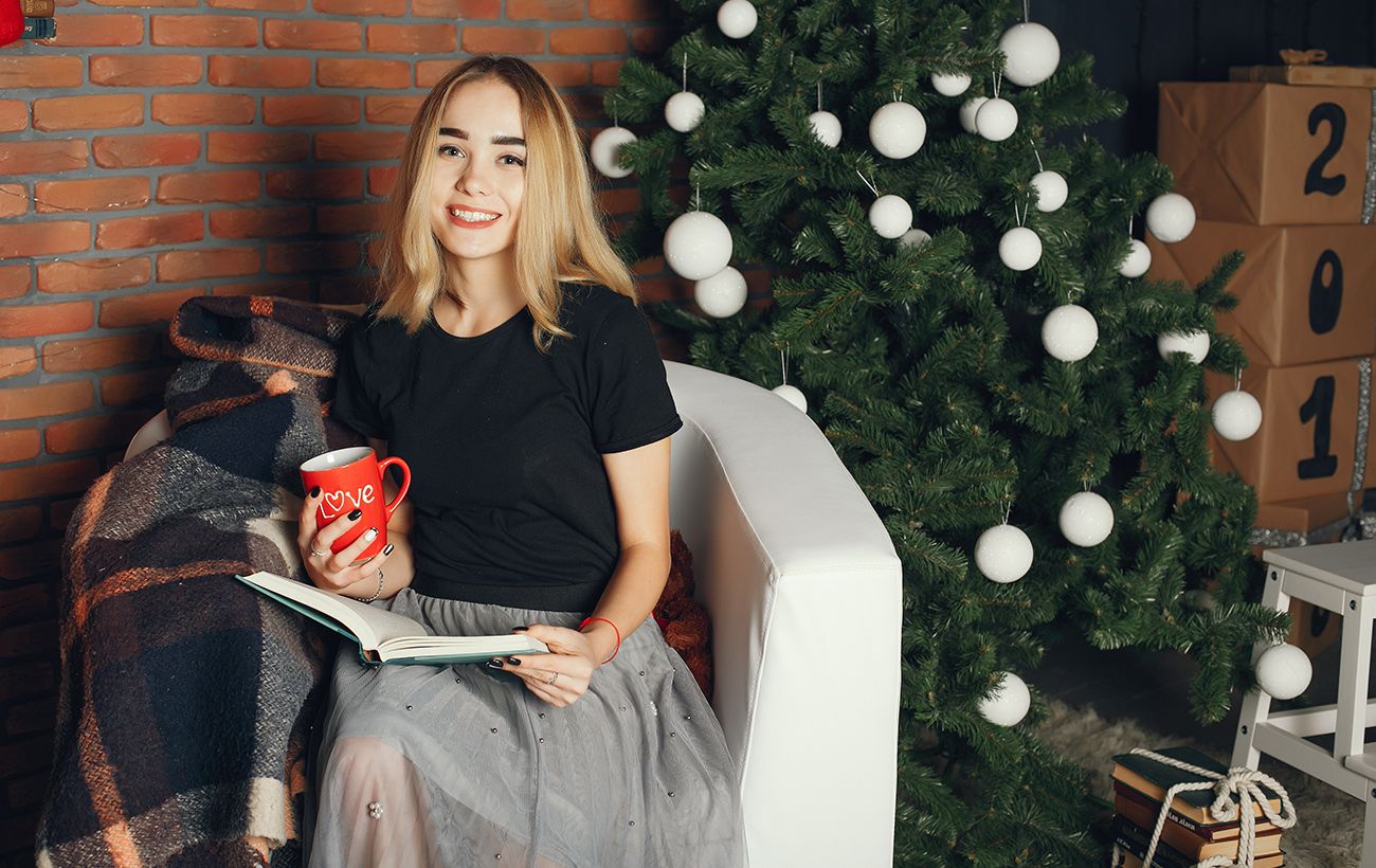 Зображення новини: Синдром 31 грудня: як не впасти у відчай, коли всі навколо підбивають ідеальні підсумки