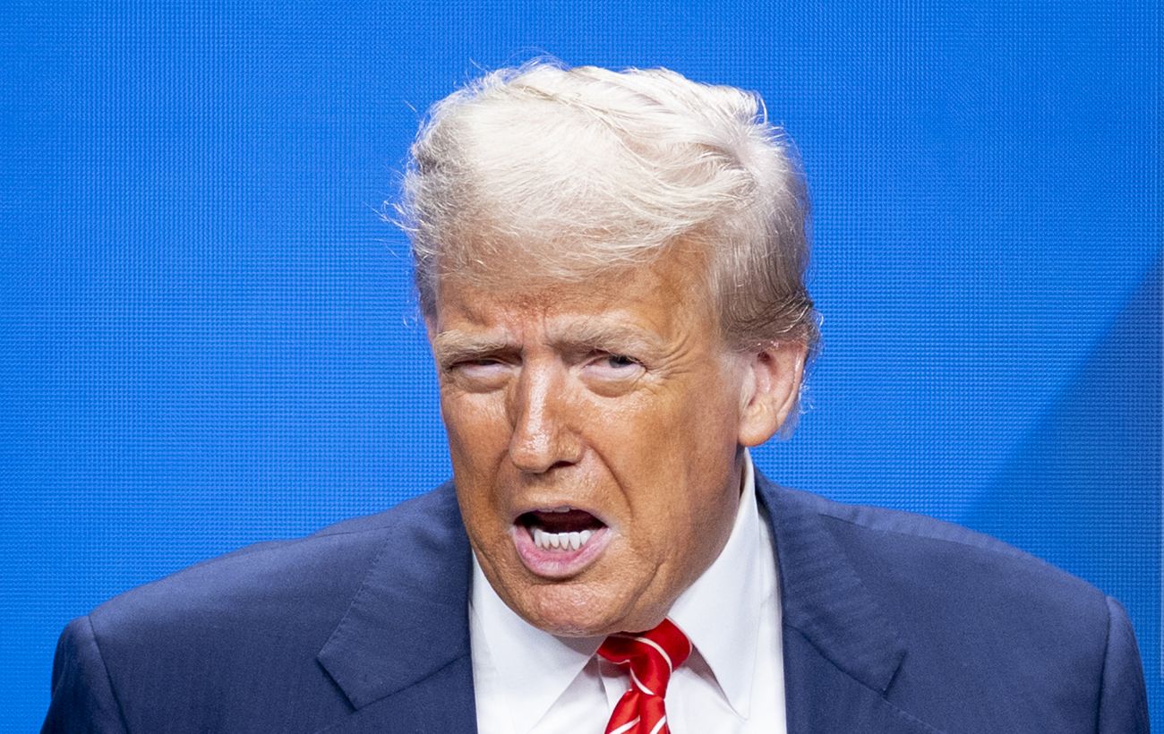 Зображення новини: Трамп підтримає нові удари Ізраїлю по Ірану, - CNN