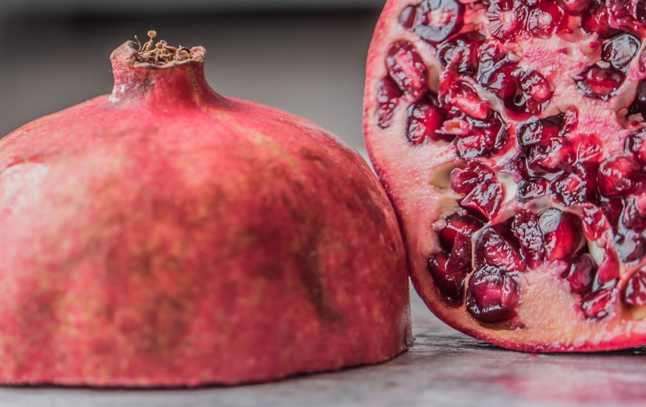 Зображення новини: Справжній суперфуд: коли і як їсти гранат, щоб отримати максимум користі