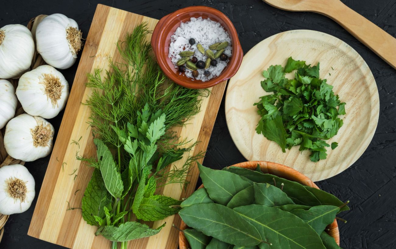 Зображення новини: Ця пряність знижує тиск та холестерин: має бути на кожній кухні