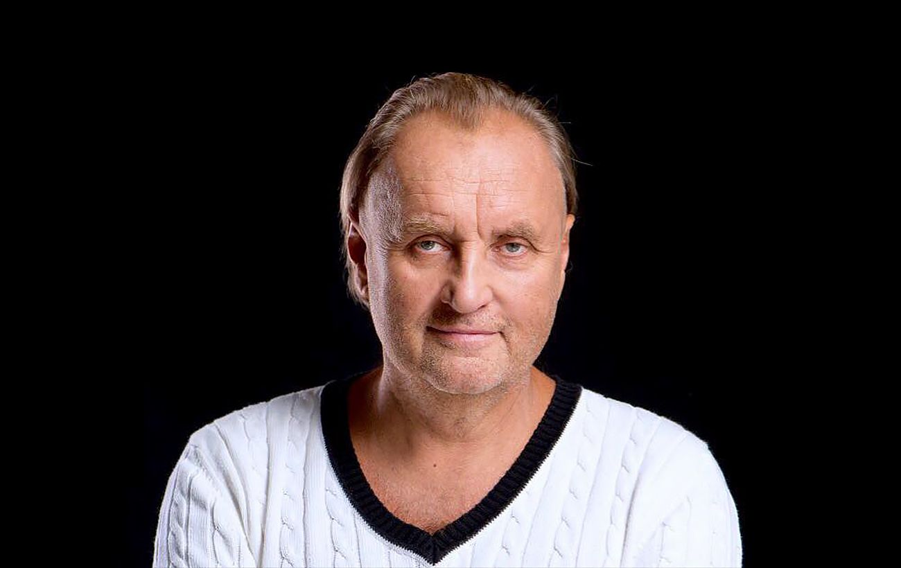 Зображення новини: Стало відомо, де зараз Володимир Бебешко, в якого проблеми зі здоров’ям