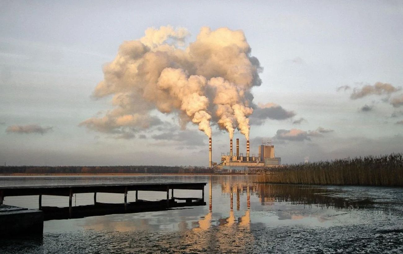 Зображення новини: У Херсоні не можуть відновити ТЕЦ, шукають альтернативи