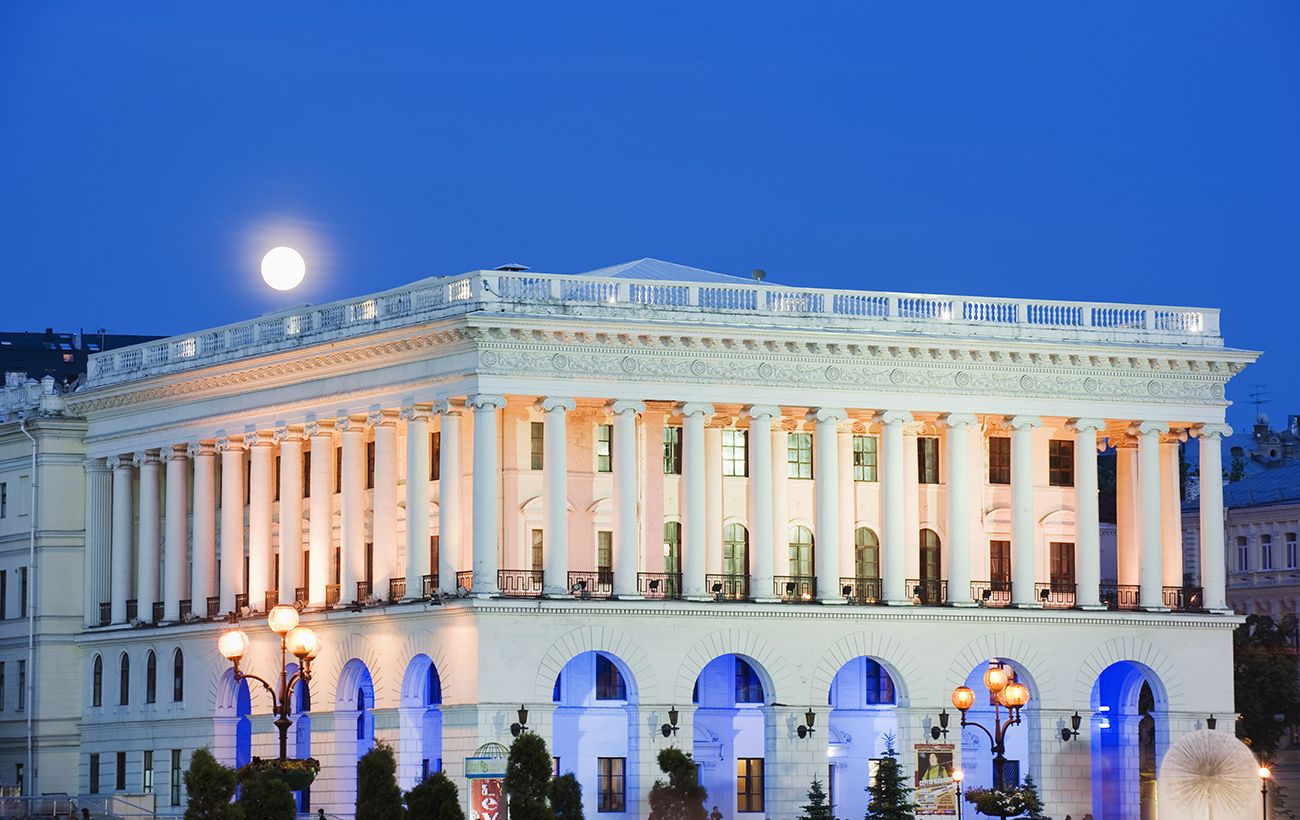 Зображення новини: Тепер без Чайковського: Мінкульт перейменував Національну музичну академію