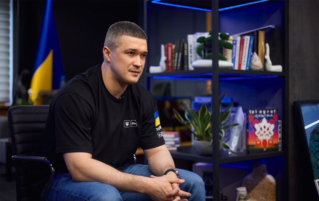 Зображення новини: Онлайн-вибори в Україні під час війни: Федоров назвав головні ризики та умови