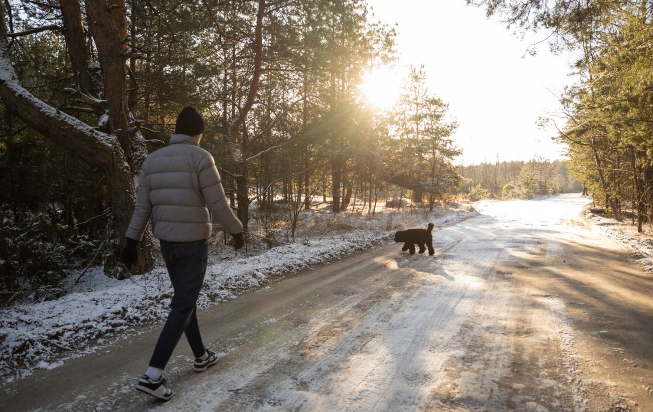 Зображення новини: "Прогулянка для випускання газів" - новий тренд, від якого лікарі в захваті: як він працює
