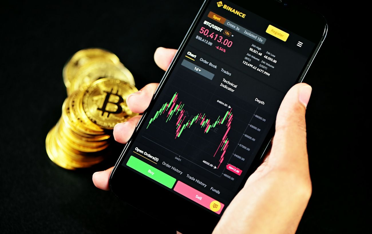 Зображення новини: Binance пояснила обмеження на виведення коштів для українців