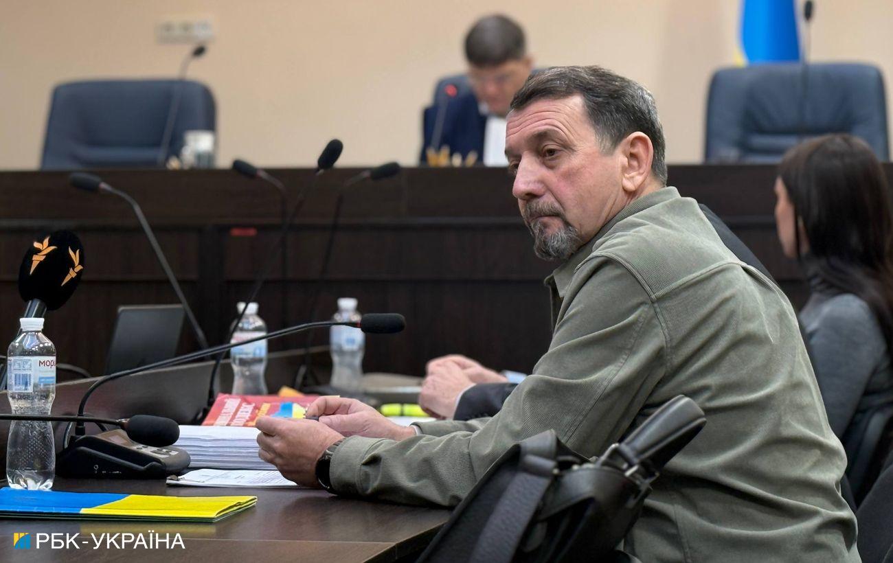 Зображення новини: Нардепу Кісєлю, якого підозрюють в хабарі, обрали запобіжний захід