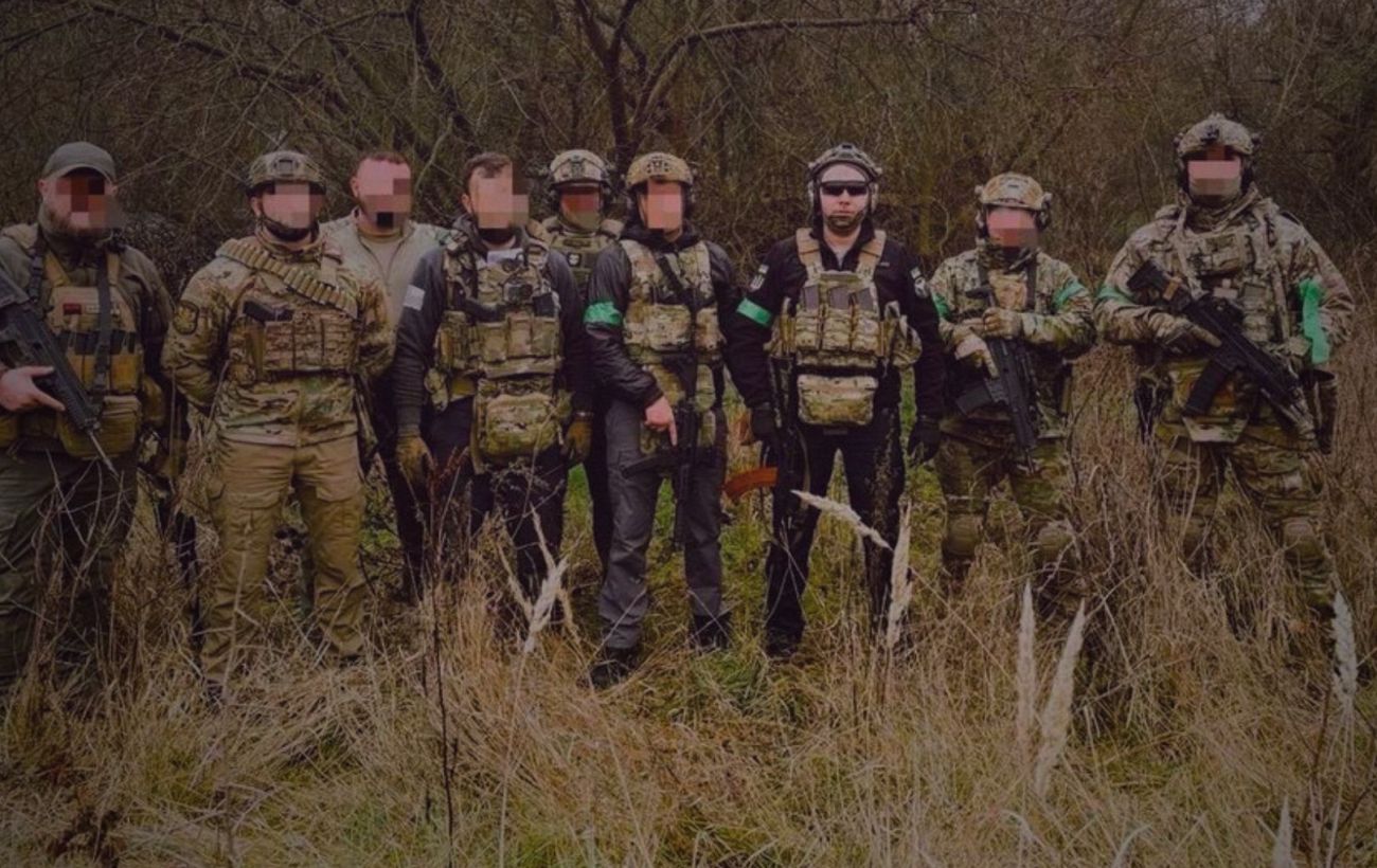 Зображення новини: ГУР ON FIRE. Як українські розвідники змінювали хід війни у 2025 році