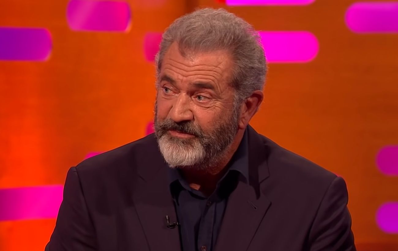 Зображення новини: Мел Гібсон розірвав 9-річні стосунки з молодою коханою: заява