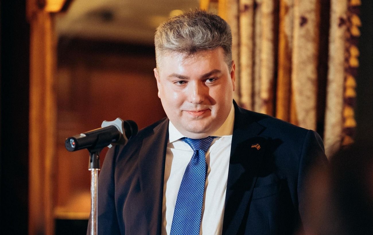 Зображення новини: Адвоката Коломойського арештували у справі про хабар, - джерела