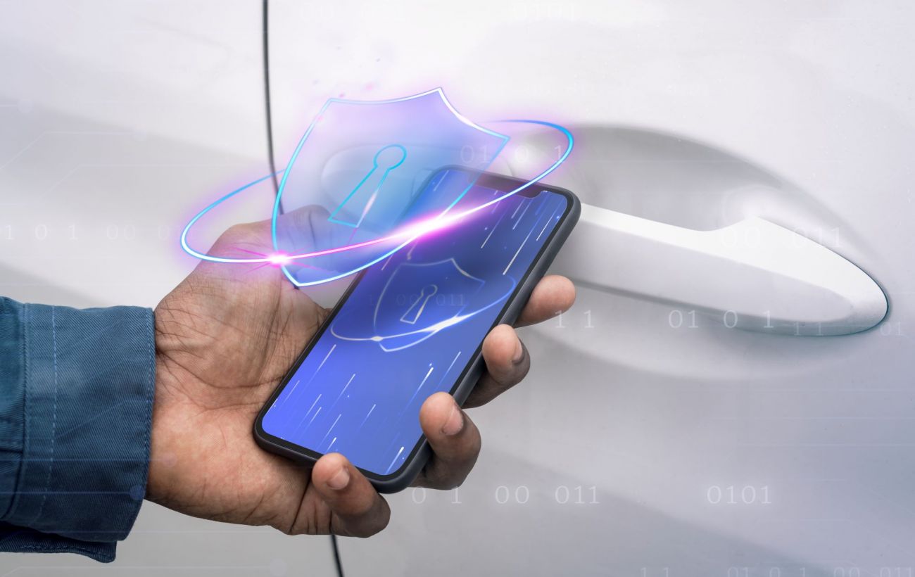 Зображення новини: Чому сигналка авто спрацьовує сама: 5 поширених причин