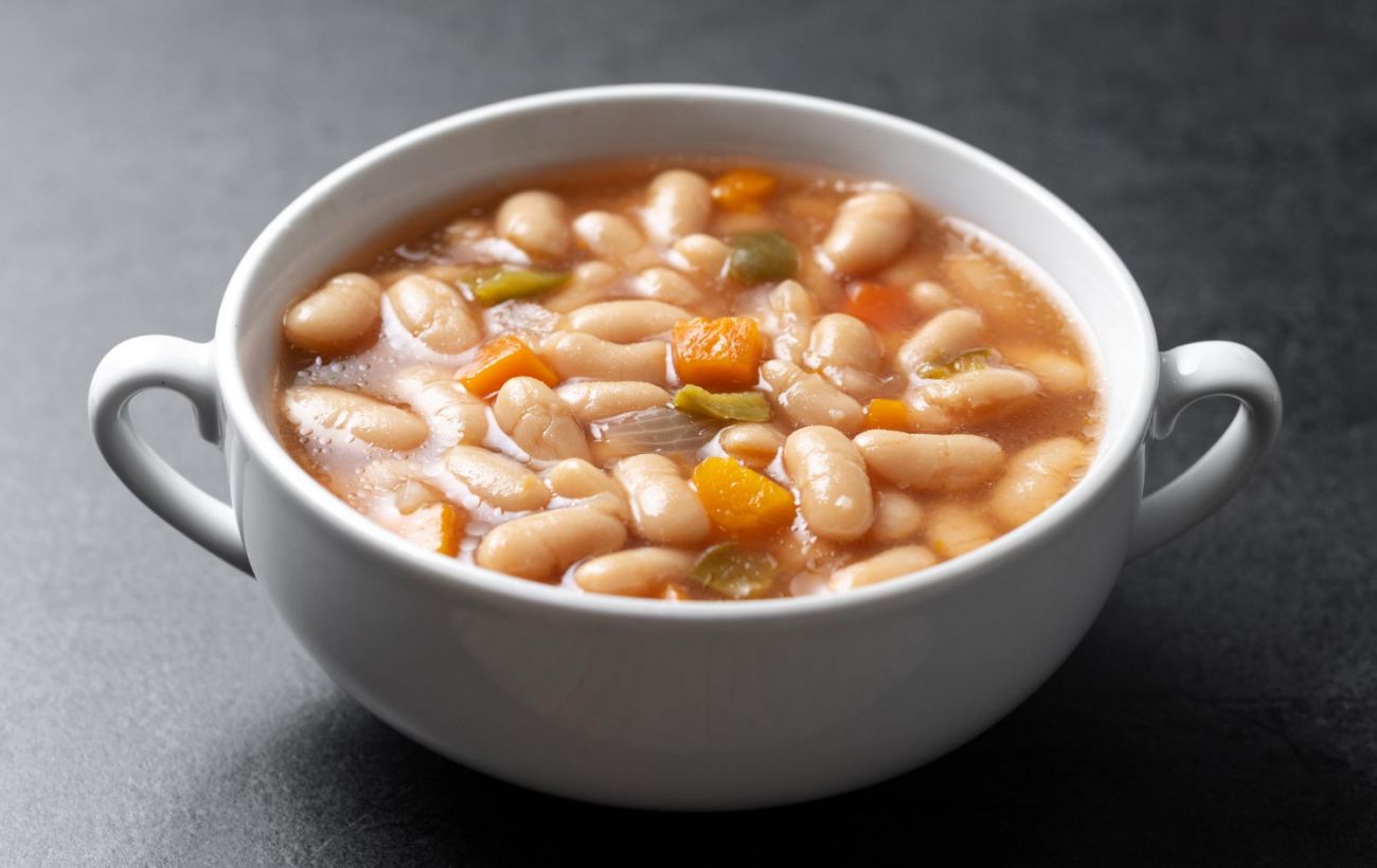 Зображення новини: Зробіть це з квасолею перед приготуванням, щоб уникнути здуття живота