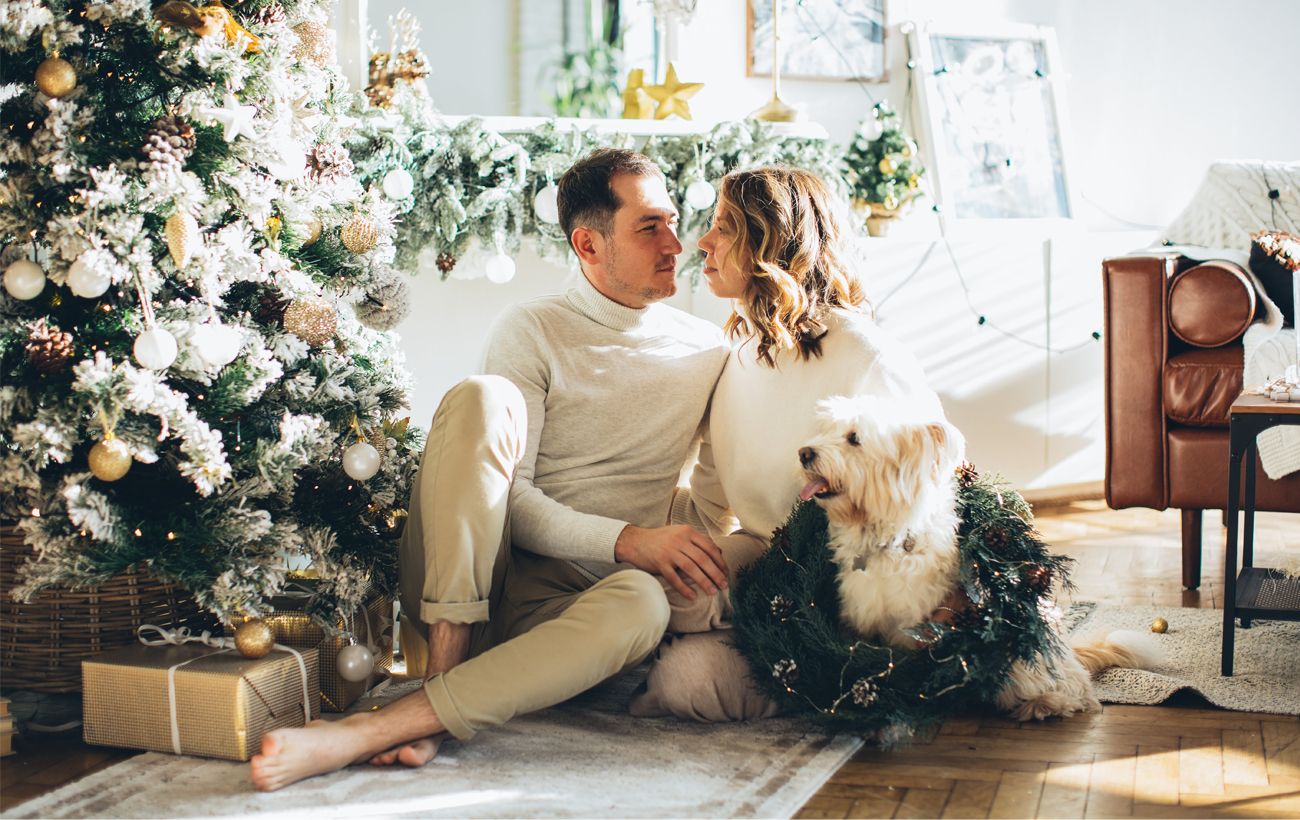 Зображення новини: Новорічне диво вже близько: 4 знаки Зодіаку зустрінуть справжнє кохання