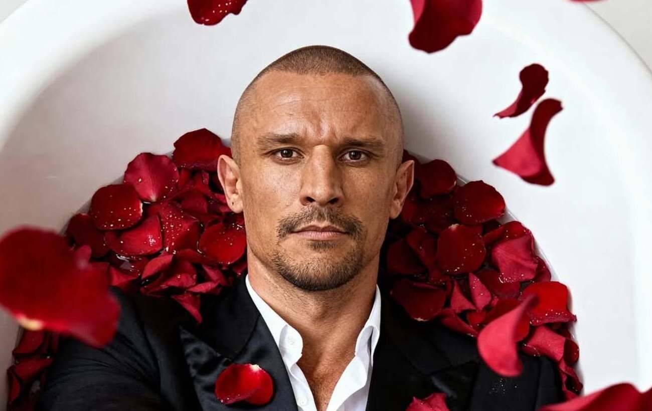 Зображення новини: "Вбогість": Цимбалюк обізвав глядачів "Холостяка", які його критикували (відео)