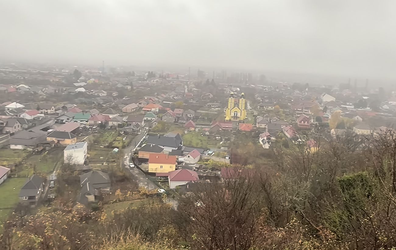 Зображення новини: Поселення з історією у мільйон років: де шукати найстаріше село України