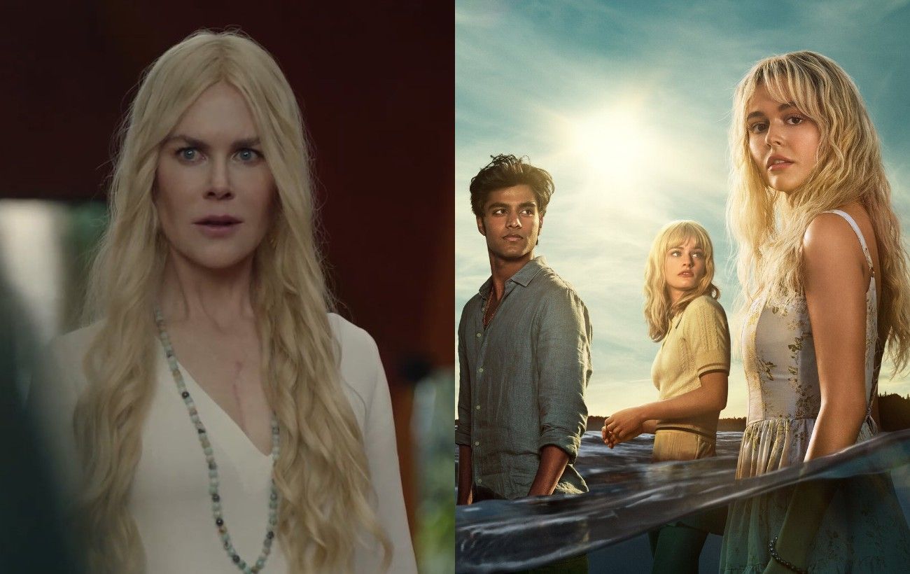 Зображення новини: 5 мінісеріалів про таємниці і злочини, від яких неможливо відірватися аж до самого ранку