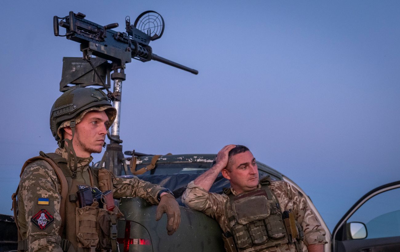 Зображення новини: РФ атакувала Україну балістикою та дронами: влучання зафіксовані на 10 локаціях