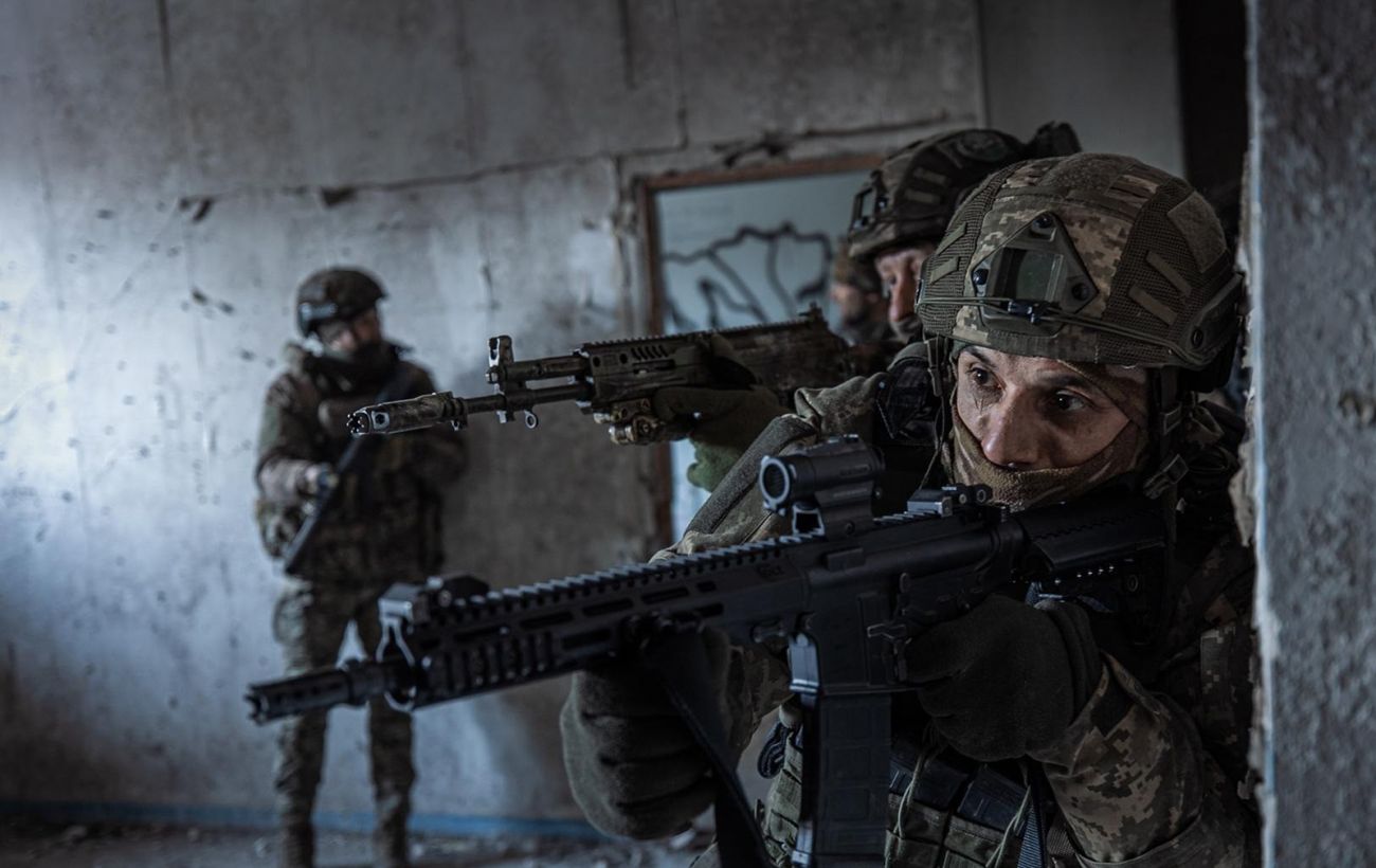 Зображення новини: Під Гуляйполем більше штурмів, ніж у Покровську: в Генштабі оновили карти боїв