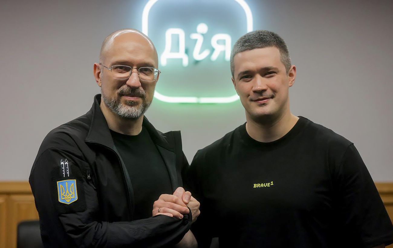 Зображення новини: Навіщо Зеленський замінив Шмигаля на Федорова: РБК-Україна дізналася деталі