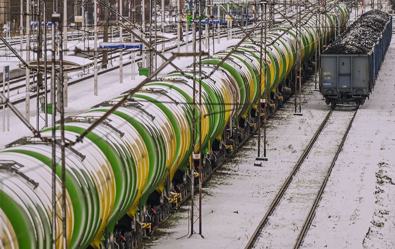 Зображення новини: У минулому році Польща стала ключовим постачальником коксу для України