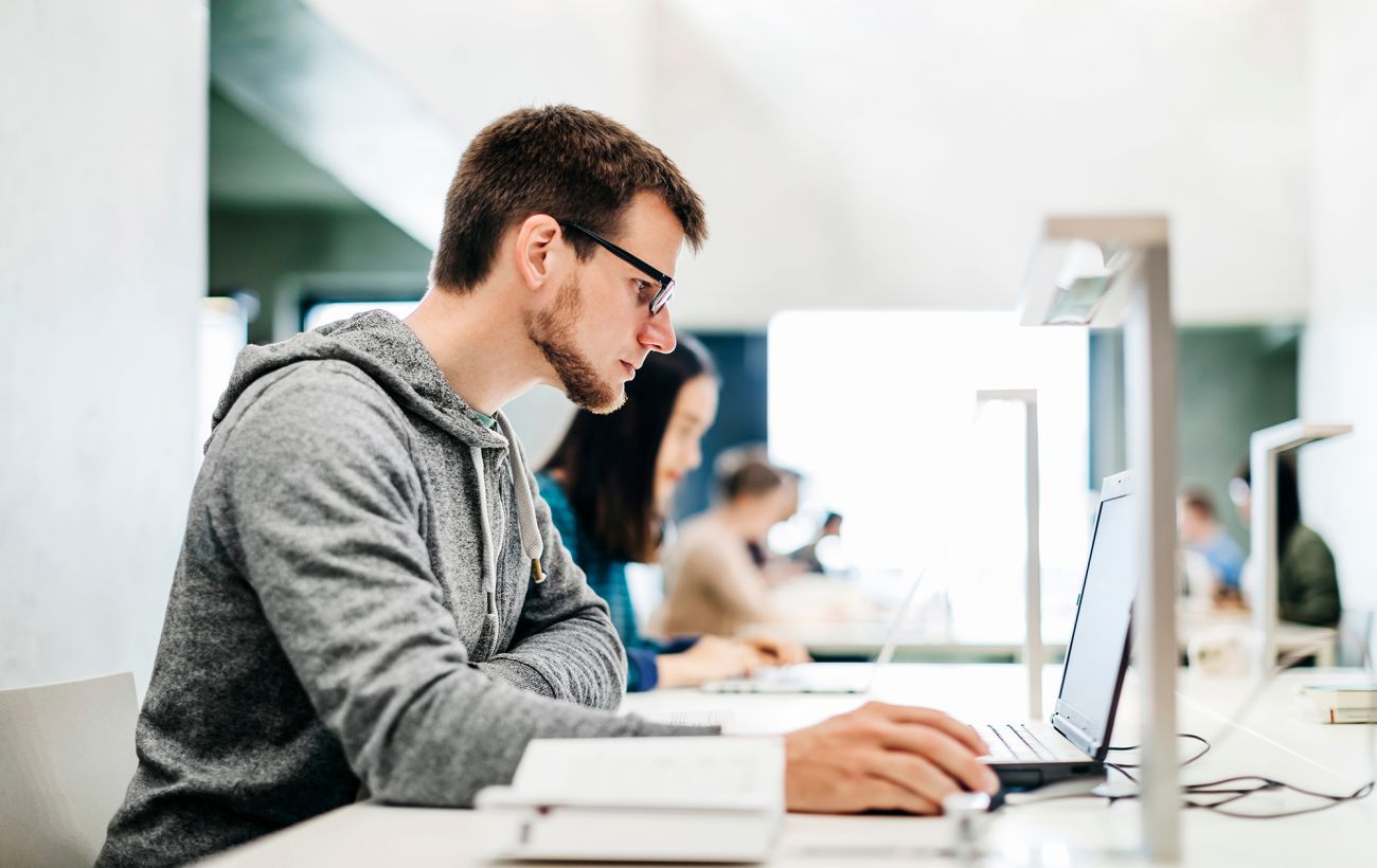 Зображення новини: МОН запустило "зимовий вступ": кому доступний "нульовий курс" і як подати заявку