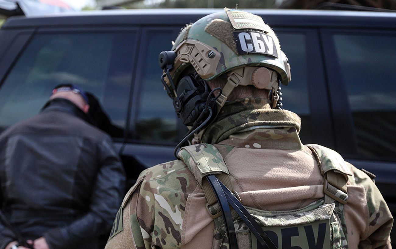 Зображення новини: "Кріт" ФСБ у лавах ЗСУ: затримано зрадника, який наводив ракети на Дніпропетровщину