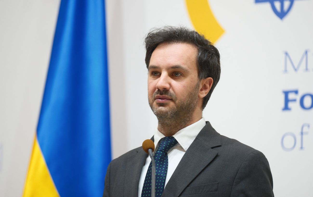 Зображення новини: В МЗС викличуть посла Чехії через антиукраїнську заяву спікера чеського парламенту