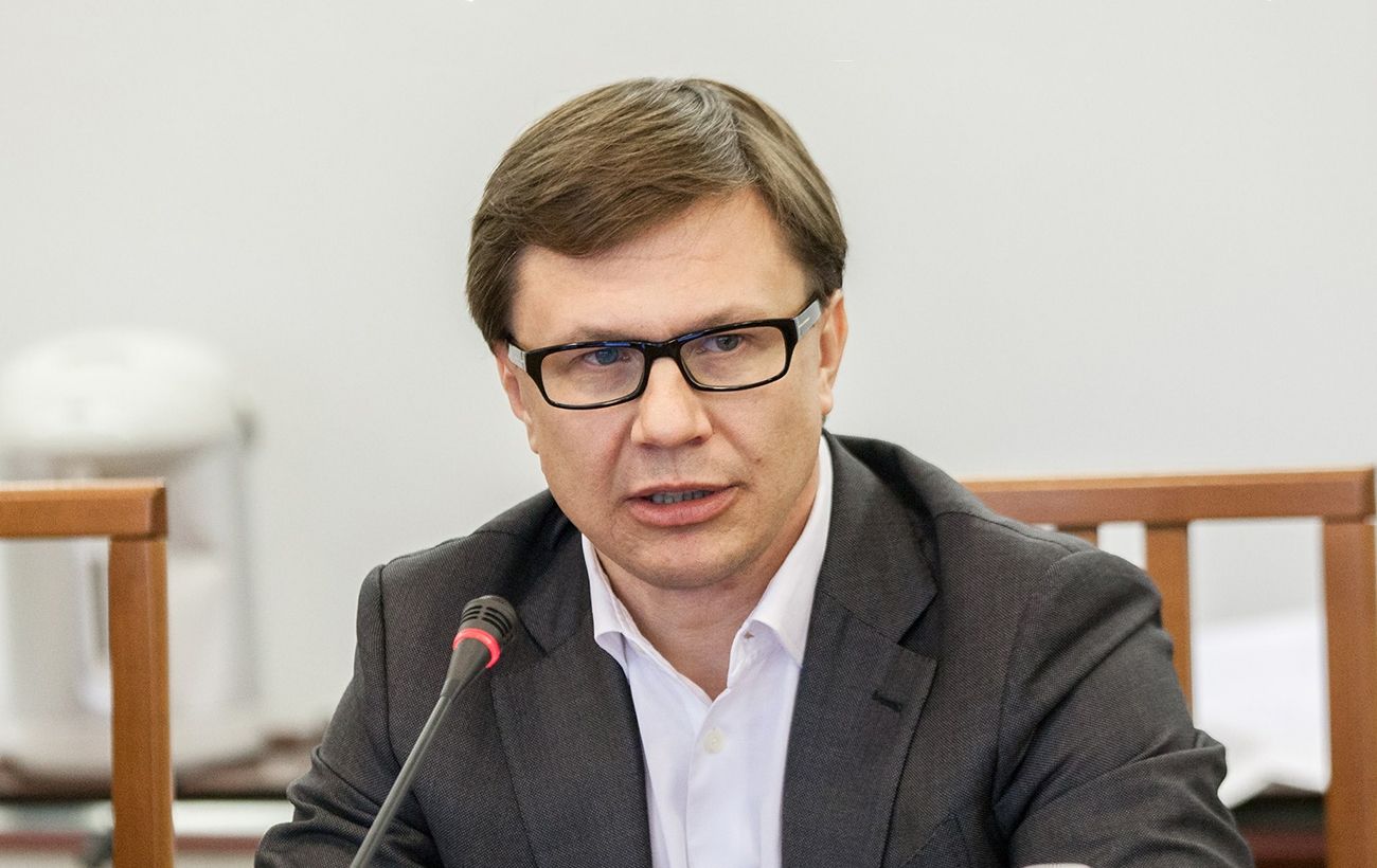 Зображення новини: У Німеччині затримали екс-нардепа за відмивання коштів: подробиці справи