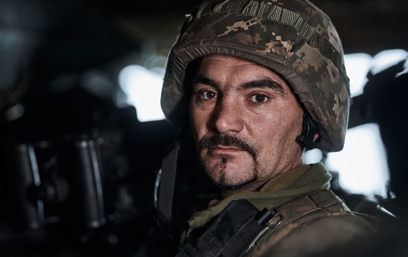 Зображення новини: Сили оборони стримали понад 30 атак РФ на Гуляйпільському напрямку, - Генштаб