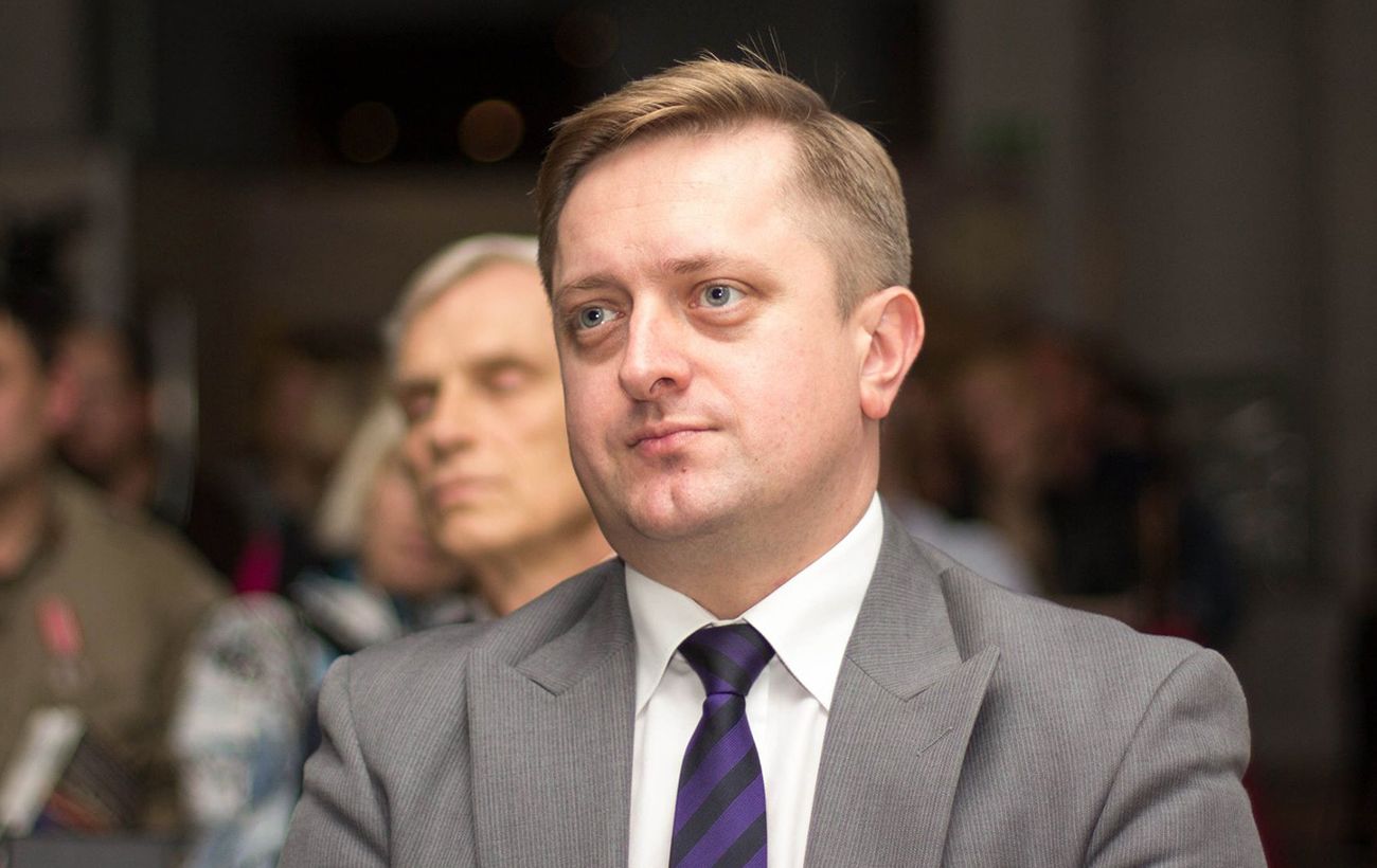 Зображення новини: Глава МЗС Чехії зустрівся з послом України Зваричем: очікують на розмову із Сибігою