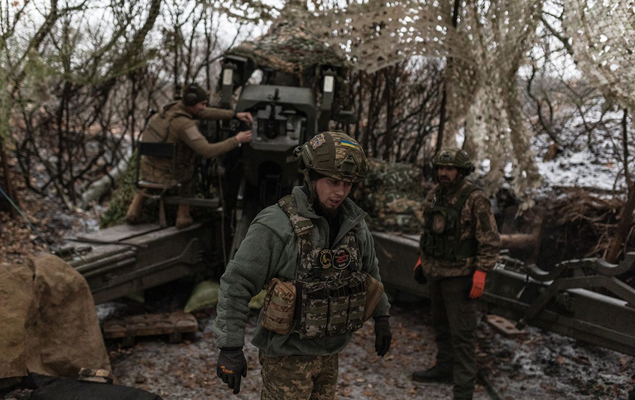 Зображення новини: Уразили ППО та дві важливі цілі РФ: Генштаб розповів про ситуацію на фронті