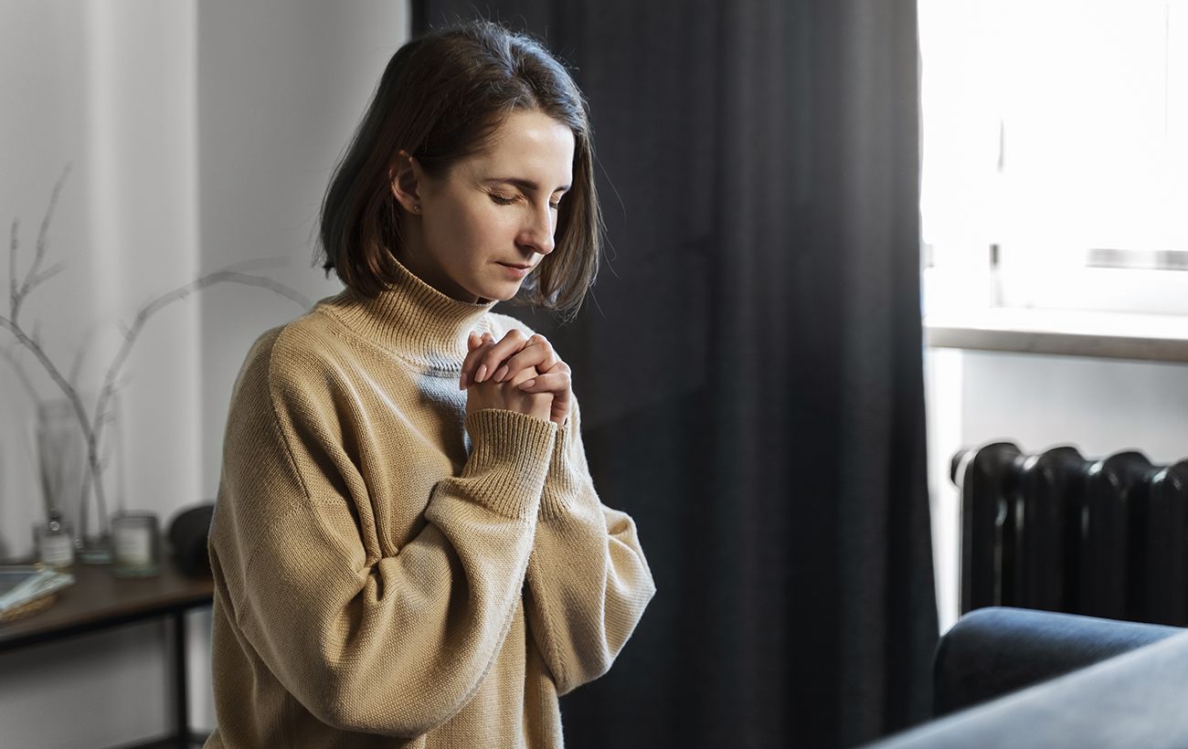 Зображення новини: Водохреще 2026: головні молитви, які читають цього дня