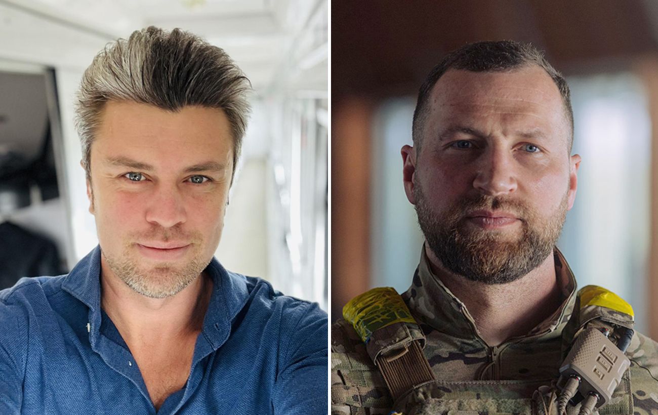 Зображення новини: "Спецоперація "Рояль" готується": піаніст Хмара пожартував про призначення свого тезки в СБУ