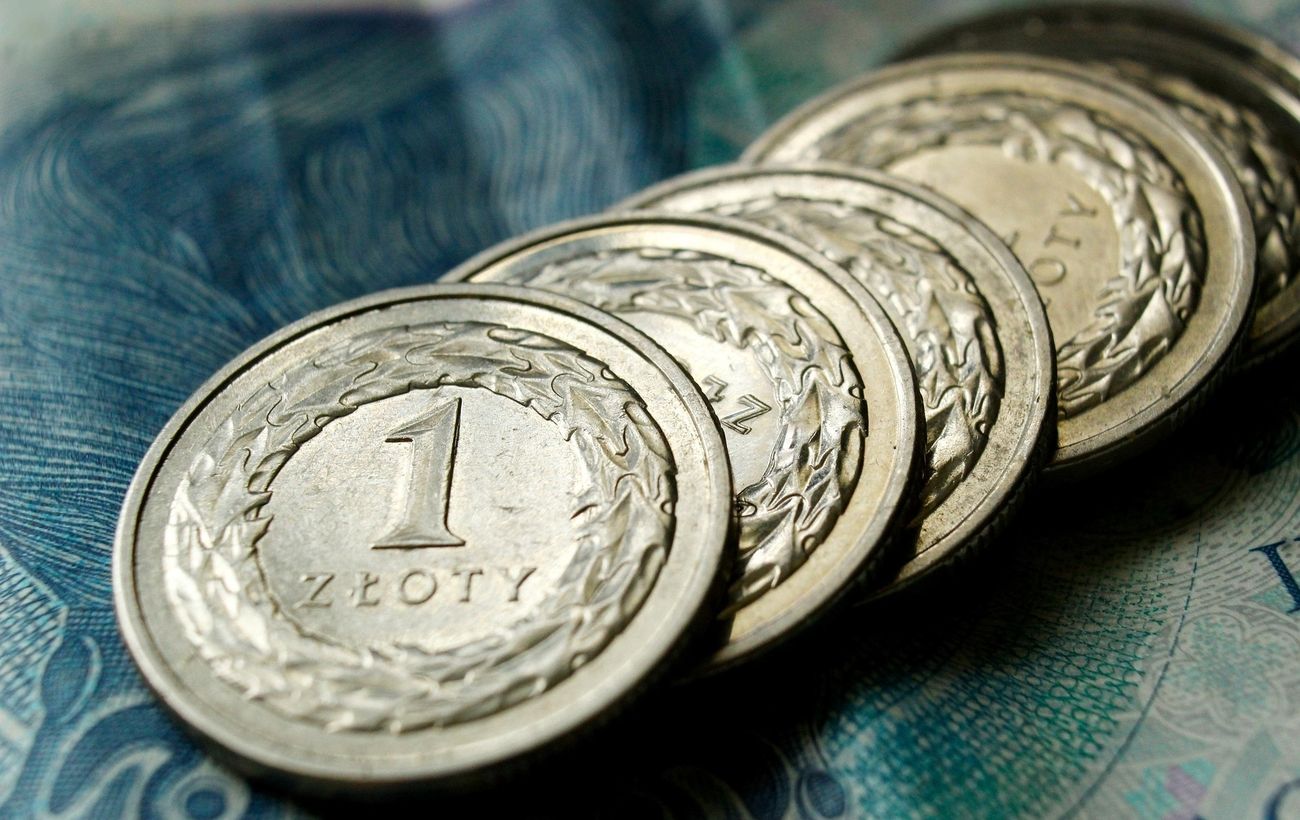 Зображення новини: Нацбанк підняв курс злотого до рекордного рівня