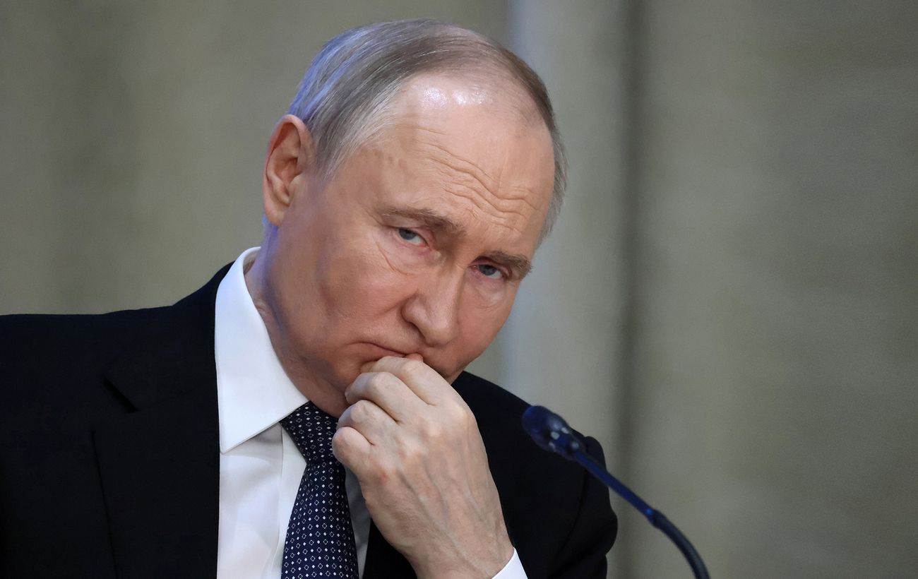 Зображення новини: У ЦПД розповіли, як США і Китай можуть поставити Росію на місце