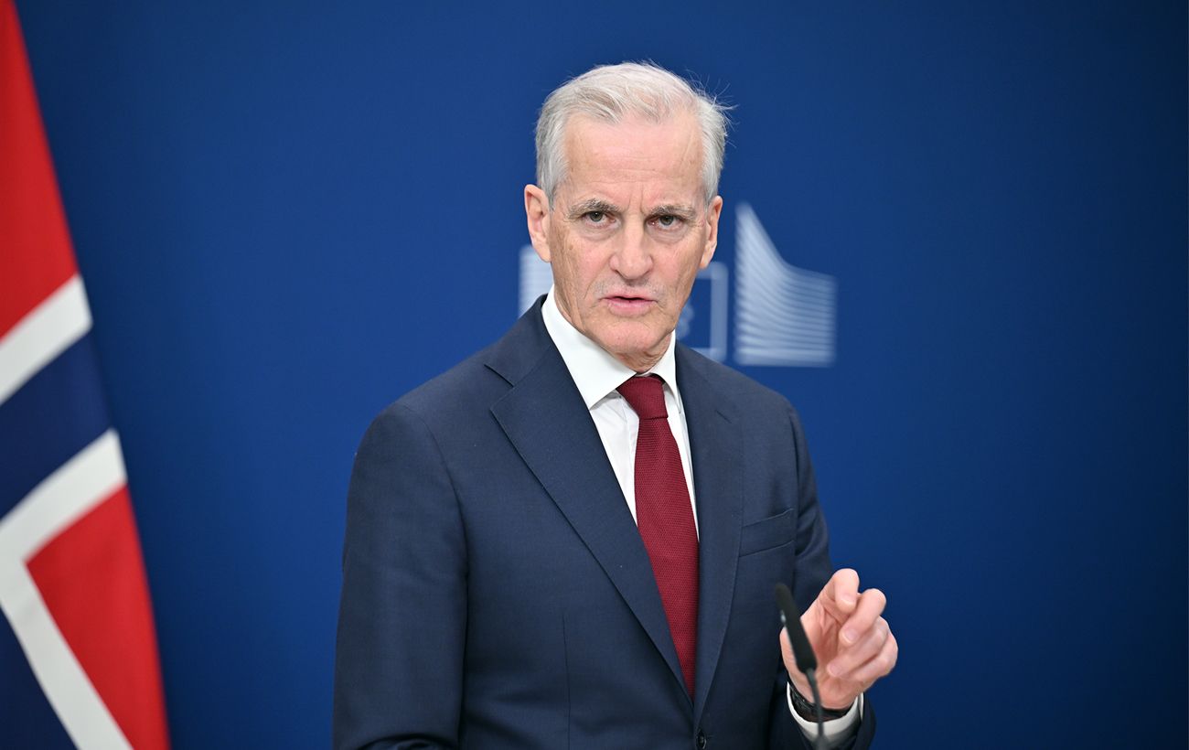 Зображення новини: У Норвегії пояснили роль своїх військових у гарантіях безпеки для України