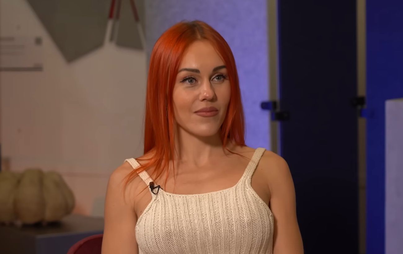 Зображення новини: Олена Тополя про нові стосунки та чоловіка мрії: "Я ще в переході"