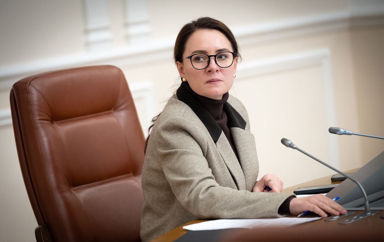 Зображення новини: Кабмін погодив кандидатів на посади голів ОВА в чотирьох областях