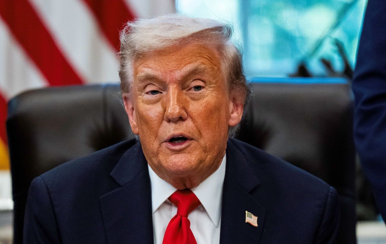 Зображення новини: Трамп назвав операцію США у Венесуелі "дивовижним військовим подвигом"