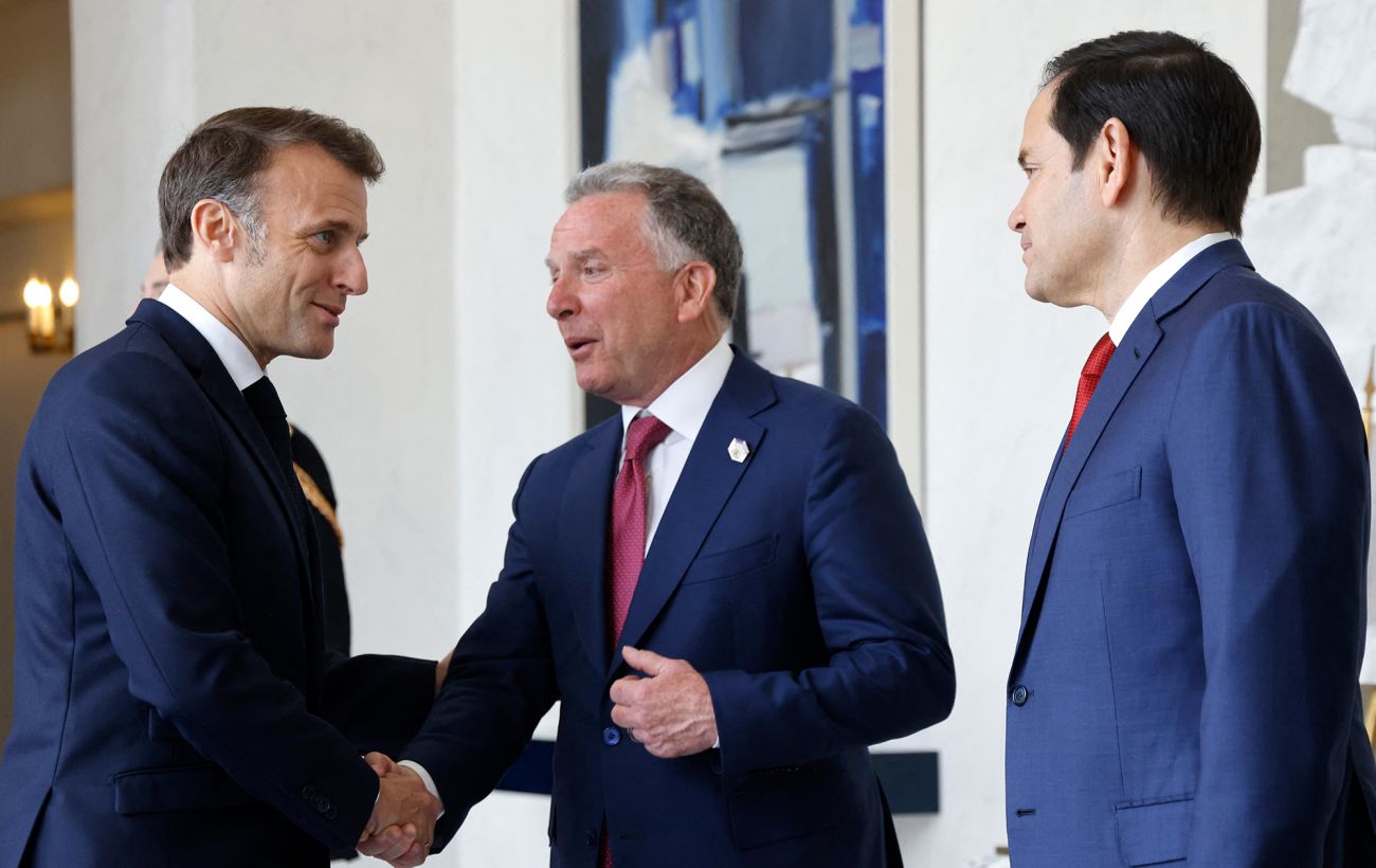 Зображення новини: "Коаліція охочих", США та Україна погодили кроки припинення вогню, - The Financial Times